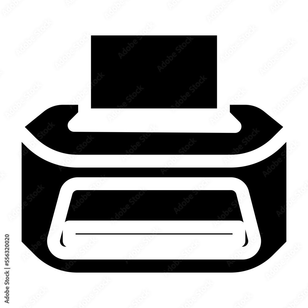 printer icon