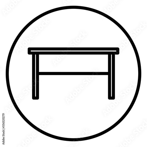  desk icon