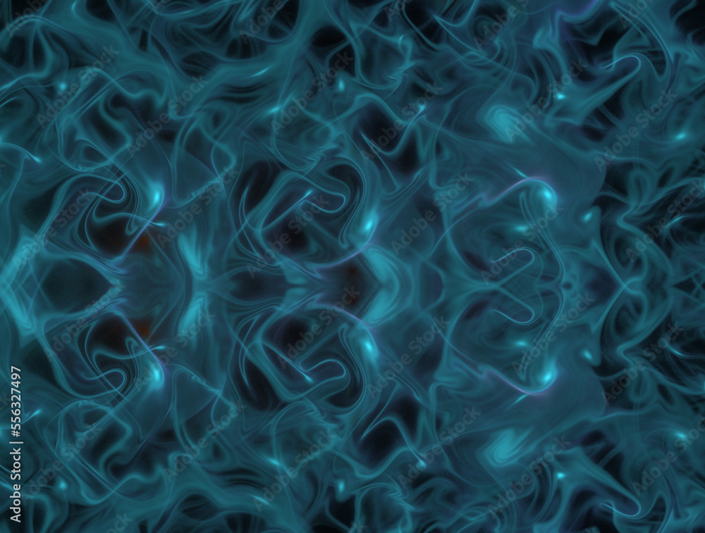 Imaginatory fractal abstract background Image Imaginatory fractal abstract background Image