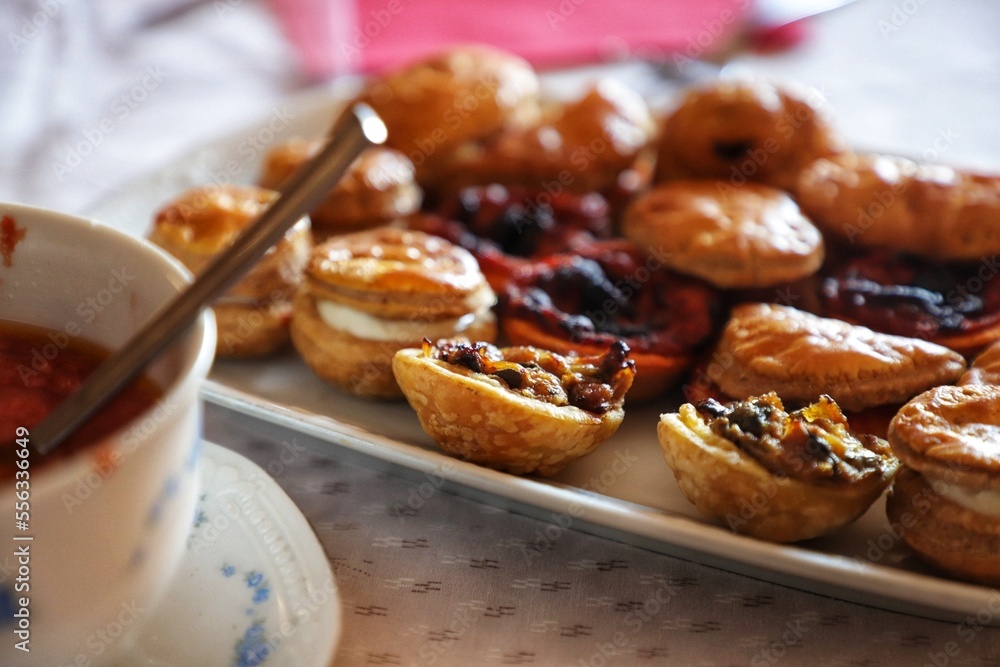 muffins muffins