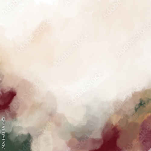 earth tone abstract background