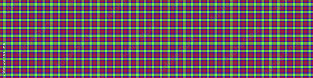 Decorative tartan plaid tiles pattern illustration Decorative tartan plaid tiles pattern illustration
