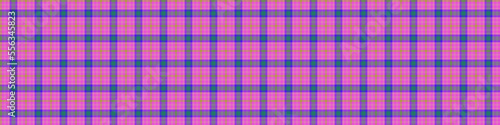 Decorative tartan plaid tiles pattern illustration