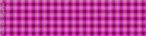 Decorative tartan plaid tiles pattern illustration