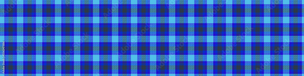 Decorative tartan plaid tiles pattern illustration