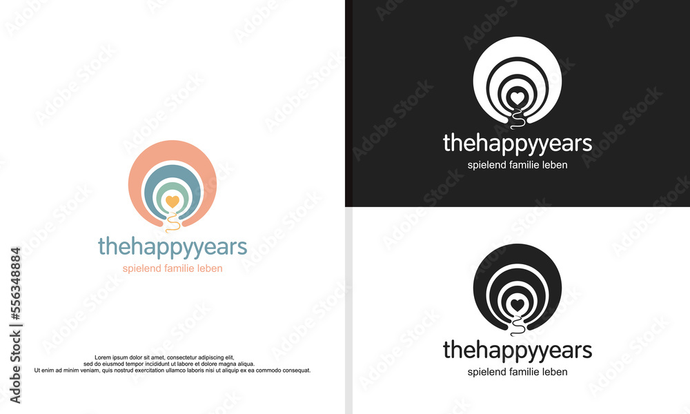 logo illustration vector graphic of love gate logo illustration vector graphic of love gate