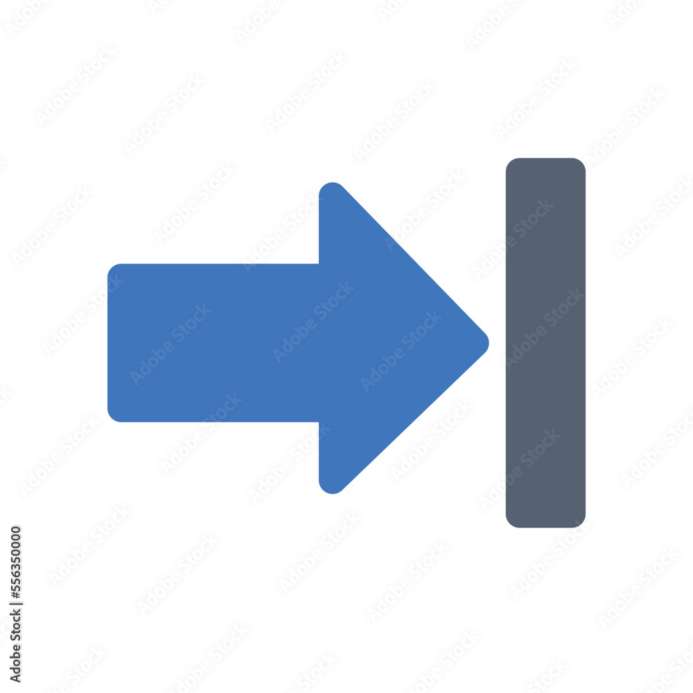 Arrow Flat Icon Arrow Flat Icon
