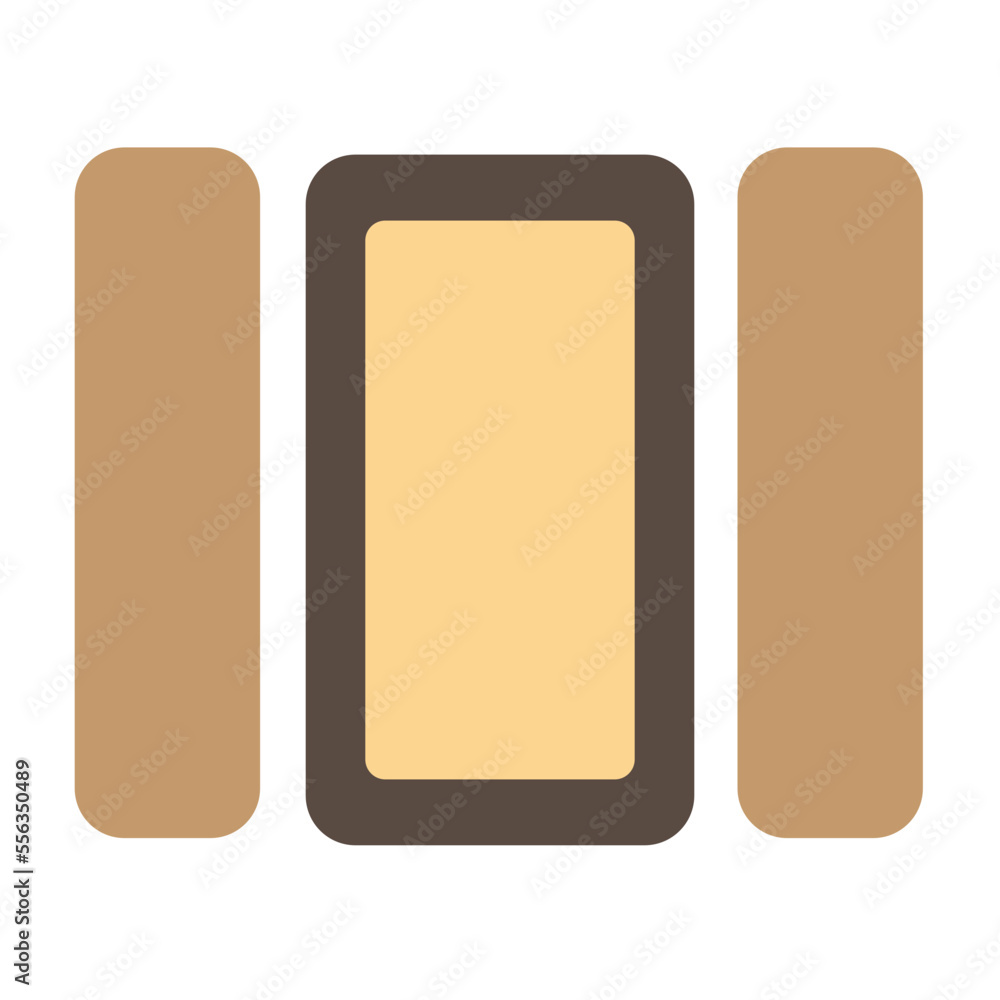 Layout Flat Icon Layout Flat Icon