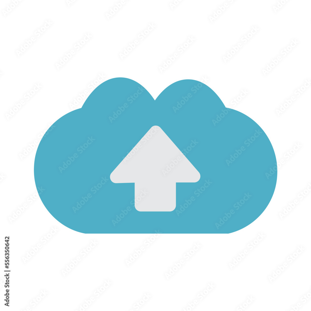 Upload Flat Icon Upload Flat Icon