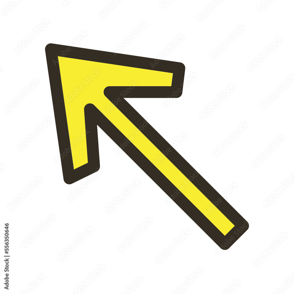 Arrow Flat Icon Arrow Flat Icon