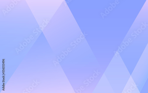 シンプルな紫の抽象、斜めのグラデーションライン、交差する線、ベクター素材