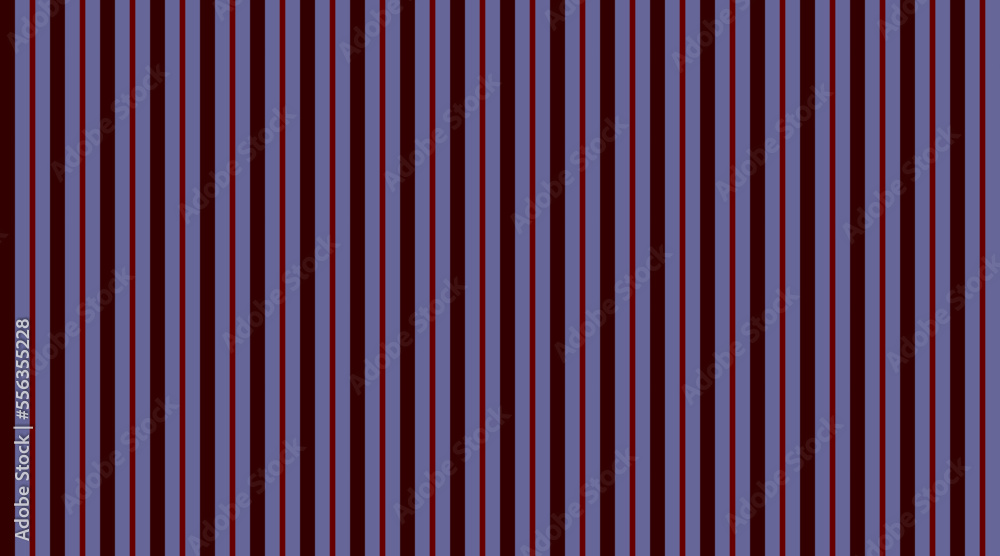Stripe Texture Fitted Crop Top in Purple - Retro, Indie and Unique Fashion