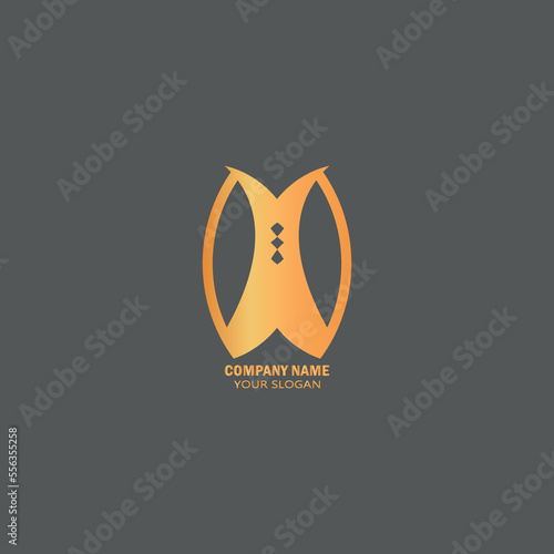 Brand logo design of vactor