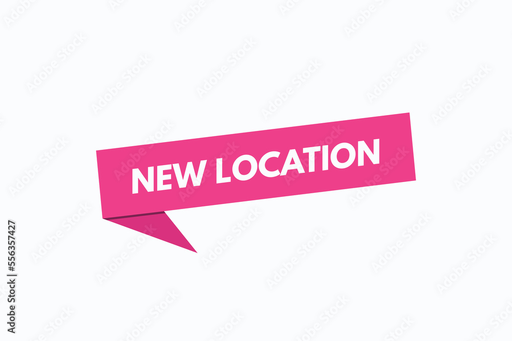 new location button vectors.sign label speech bubble new location
new location button vectors.sign label speech bubble new location