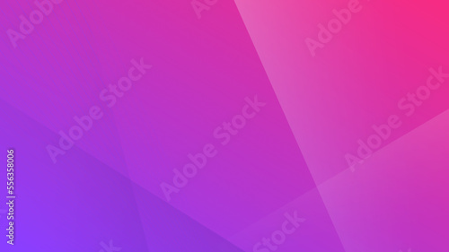 Modern Abstract Background Diagonal Triangle Lines Motion and Blue Purple Gradient Color