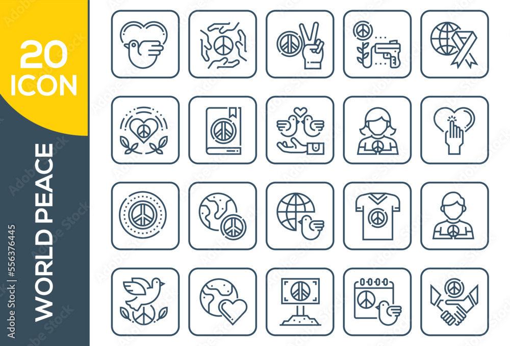 peace outline icons include icons such as branch, dove, peace, peace treaty, pigeon peace outline icons include icons such as branch, dove, peace, peace treaty, pigeon