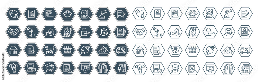 icon set design icon set design