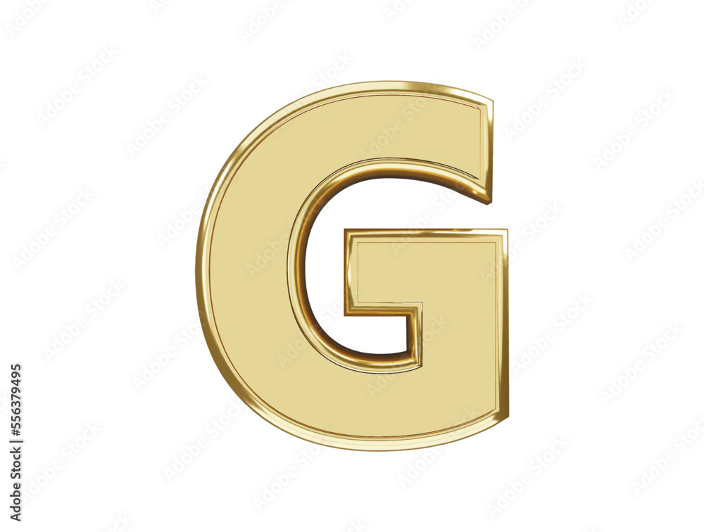 3d golden alphabet text effect 3d golden alphabet text effect