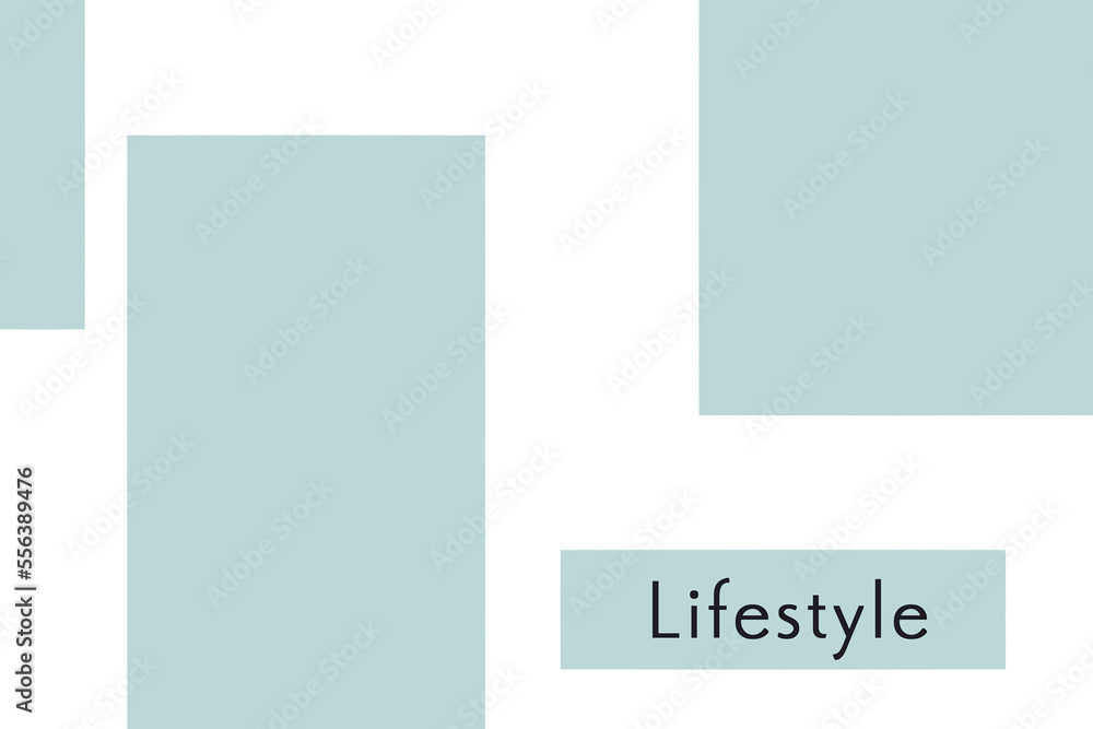 life style single life living alone illustration tidy life style single life living alone illustration tidy