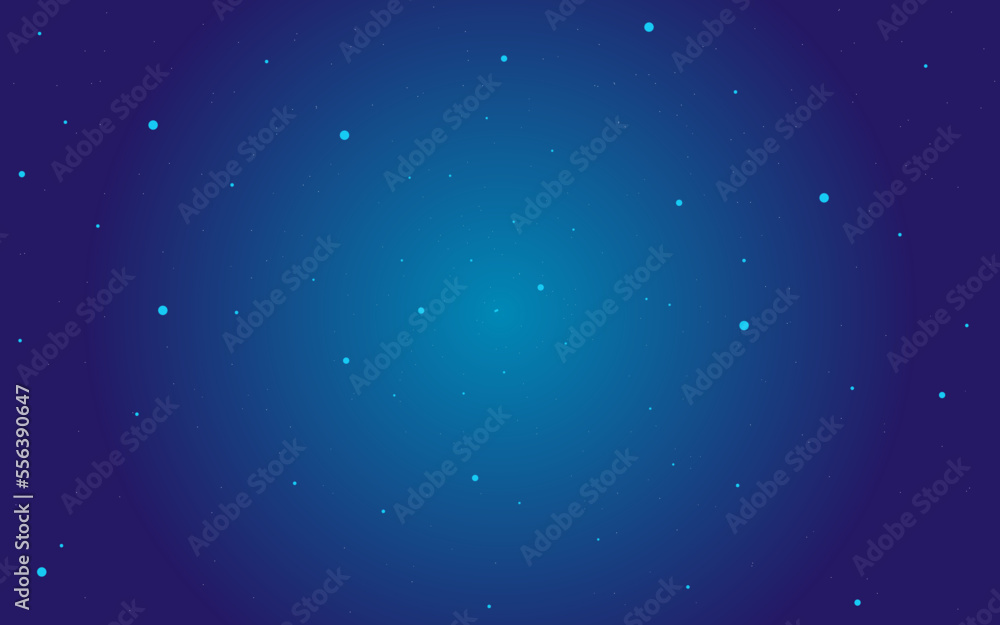 Wallpaper, dark background. Space, starry sky dark blue background Wallpaper, dark background. Space, starry sky dark blue background