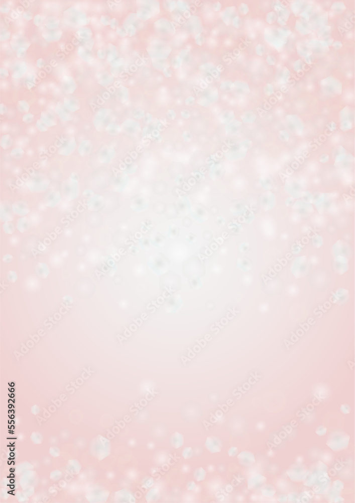 Abstract Vector Pink Background with Silver and White Light Spots. Magic Shiny Pastel Print. Baby Print. Romantic Bokeh Blurred Page Design for St' Valentines Day. Gentle Stardust Pattern.. Abstract Vector Pink Background with Silver and White Light Spots. Magic Shiny Pastel Print. Baby Print. Romantic Bokeh Blurred Page Design for St' Valentines Day. Gentle Stardust Pattern..