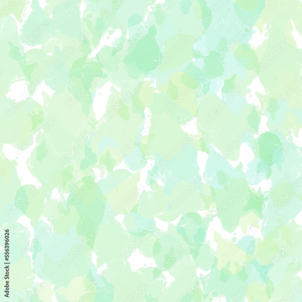 Abstract, Green and blue, Used as background images. Abstract, Green and blue, Used as background images.