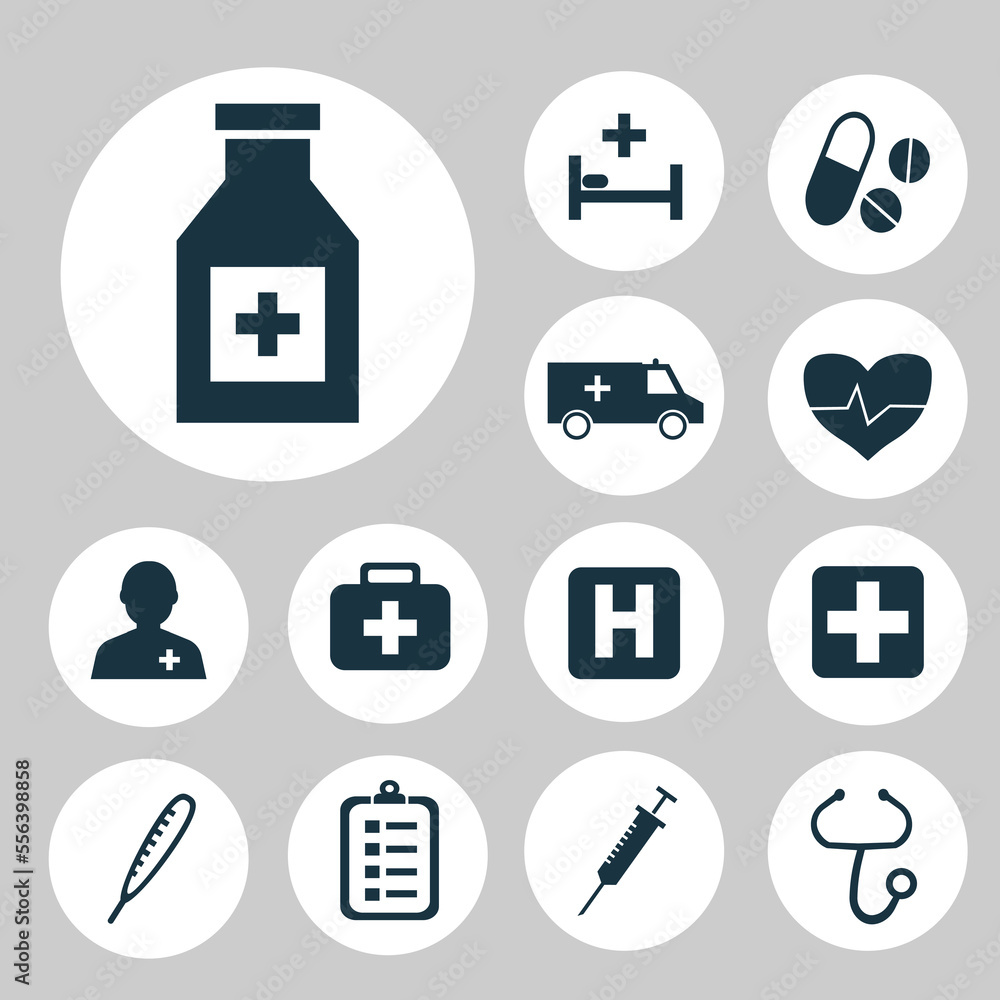 Drug icons set with stings, infirmary, brougham and other beating elements. Isolated vector illustration drug icons.
Drug icons set with stings, infirmary, brougham and other beating elements. Isolated vector illustration drug icons.