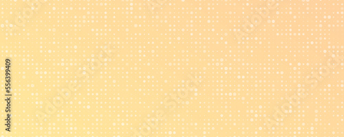 Abstract geometric gradient background with dots