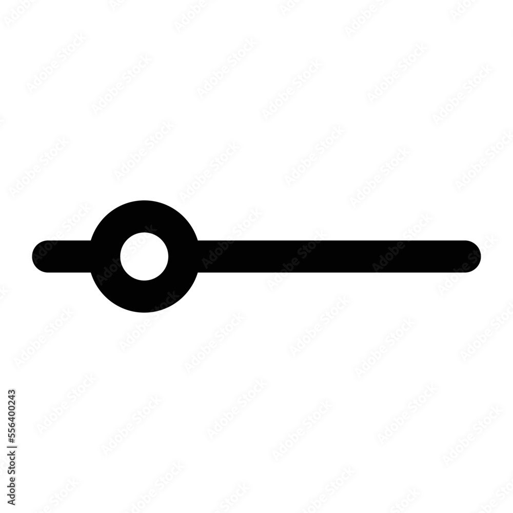 equalizer and sliders icon equalizer and sliders icon