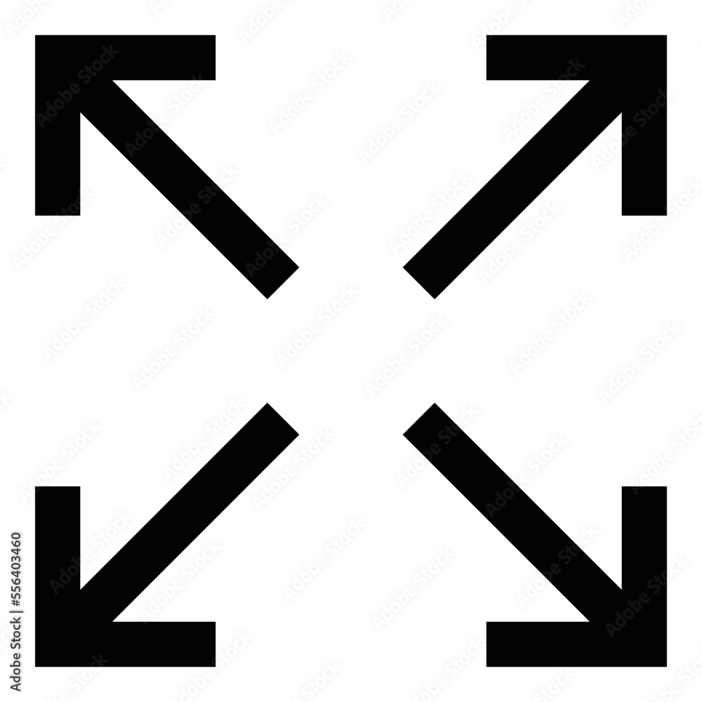 maximize screen icon for mobile web ui design maximize screen icon for mobile web ui design