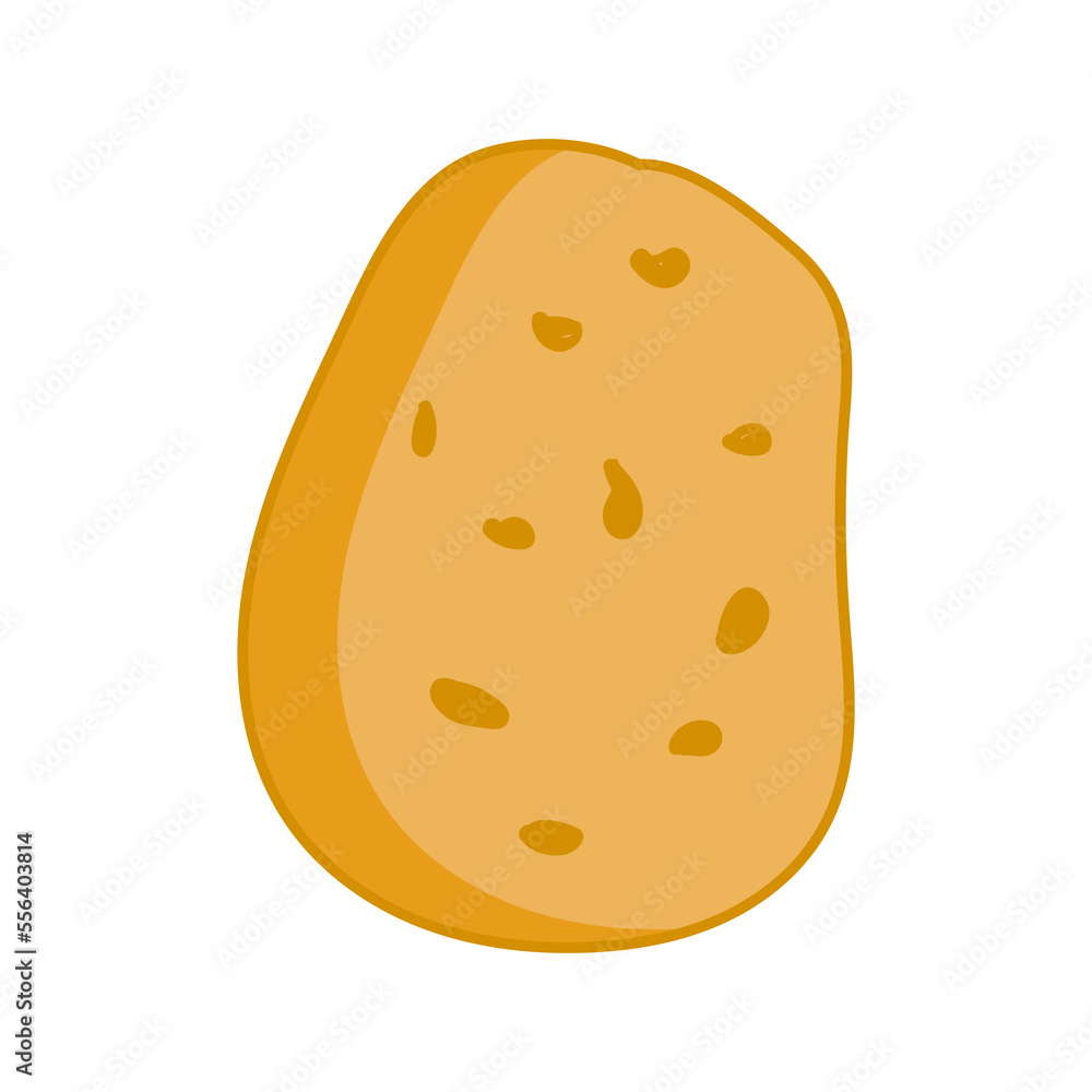 vector illustration of potato, eggplant, tomato. logo icons vector illustration of potato, eggplant, tomato. logo icons