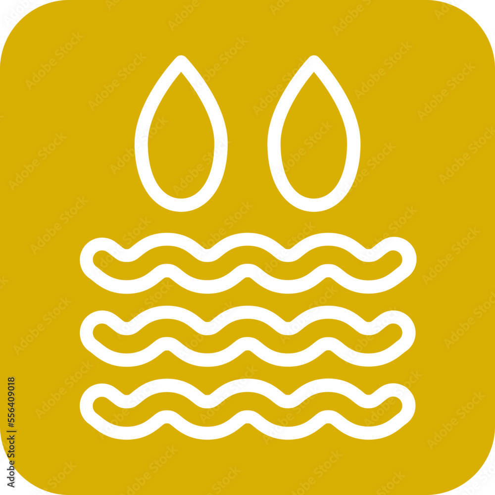 Water Icon Style Water Icon Style
