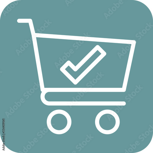 Check In Icon Style