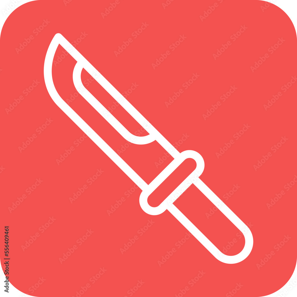Knife Icon Style Knife Icon Style