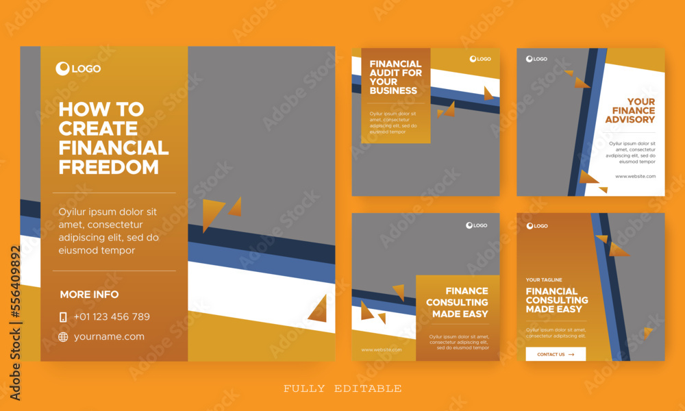 Editable minimal social media, web Banner Post Template. Suitable for social media posts and web internet ads. Vector illustration Editable minimal social media, web Banner Post Template. Suitable for social media posts and web internet ads. Vector illustration