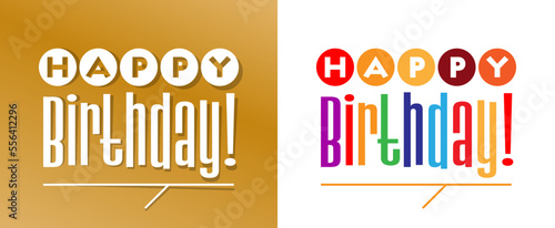 Photography Happy birthday