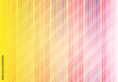 Abstract background with exotic bright colors