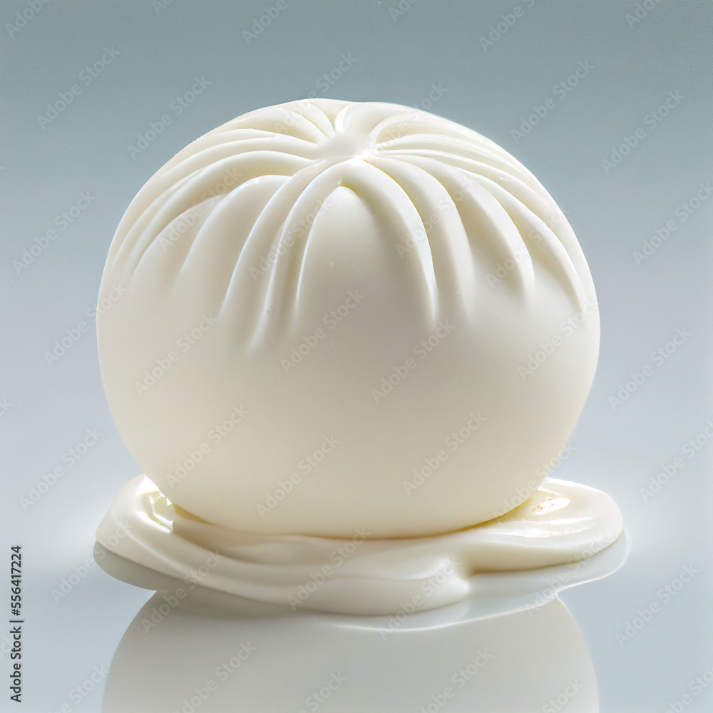 white chocolate egg white chocolate egg