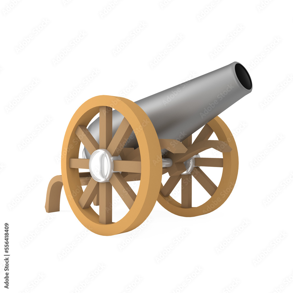 Cannon 