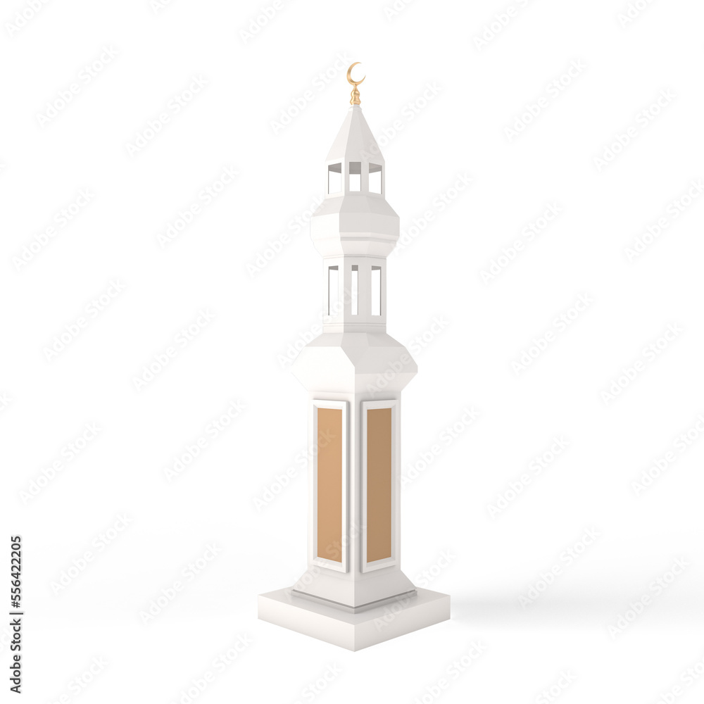 Minaret Minaret