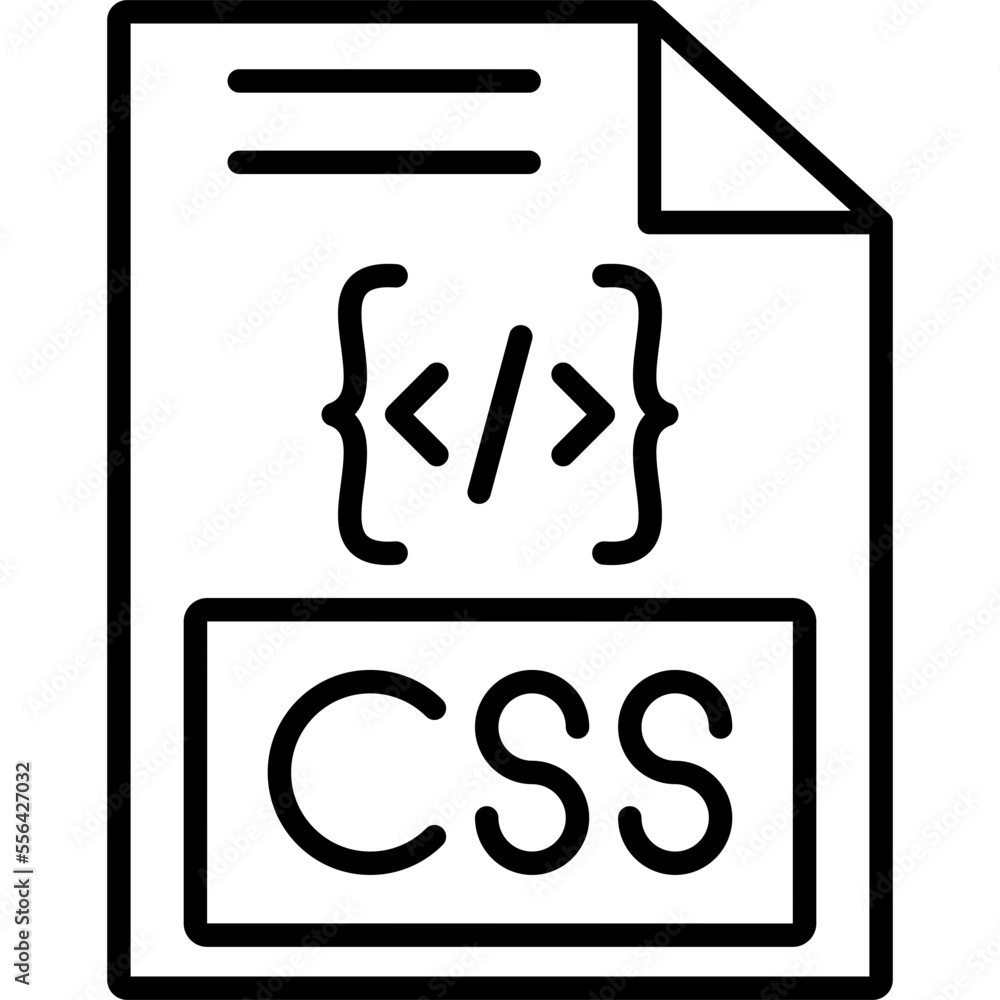 Css Icon Css Icon