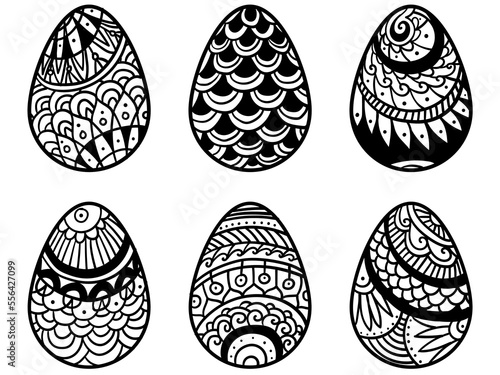 easter bunny easter egg love, happy easter cute bunny eggs svg