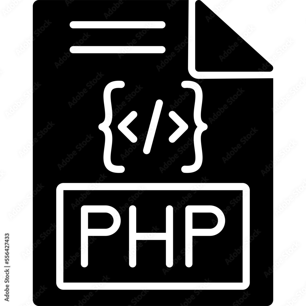 Php Icon Php Icon