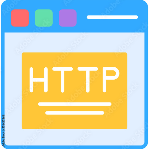Http Icon