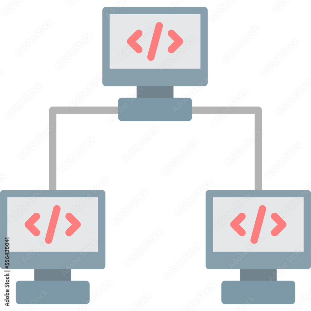 Connections Icon Connections Icon