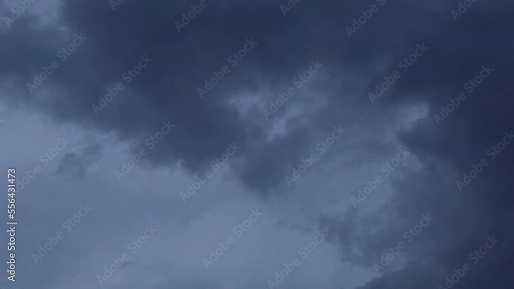 Hurricane Storm Dark Sky with Whirlwind, Tropical Storm, Terrible Weather, Meteorology. Black Storm Clouds and Epic Dramatic Sky. Hurricane Storm Dark Sky with Whirlwind, Tropical Storm, Terrible Weather, Meteorology. Black Storm Clouds and Epic Dramatic Sky.