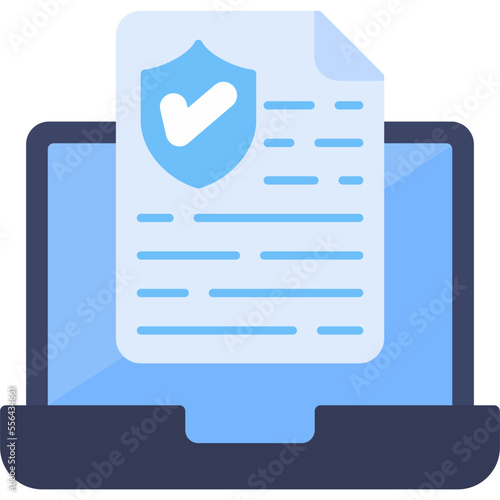 Medical History Icon