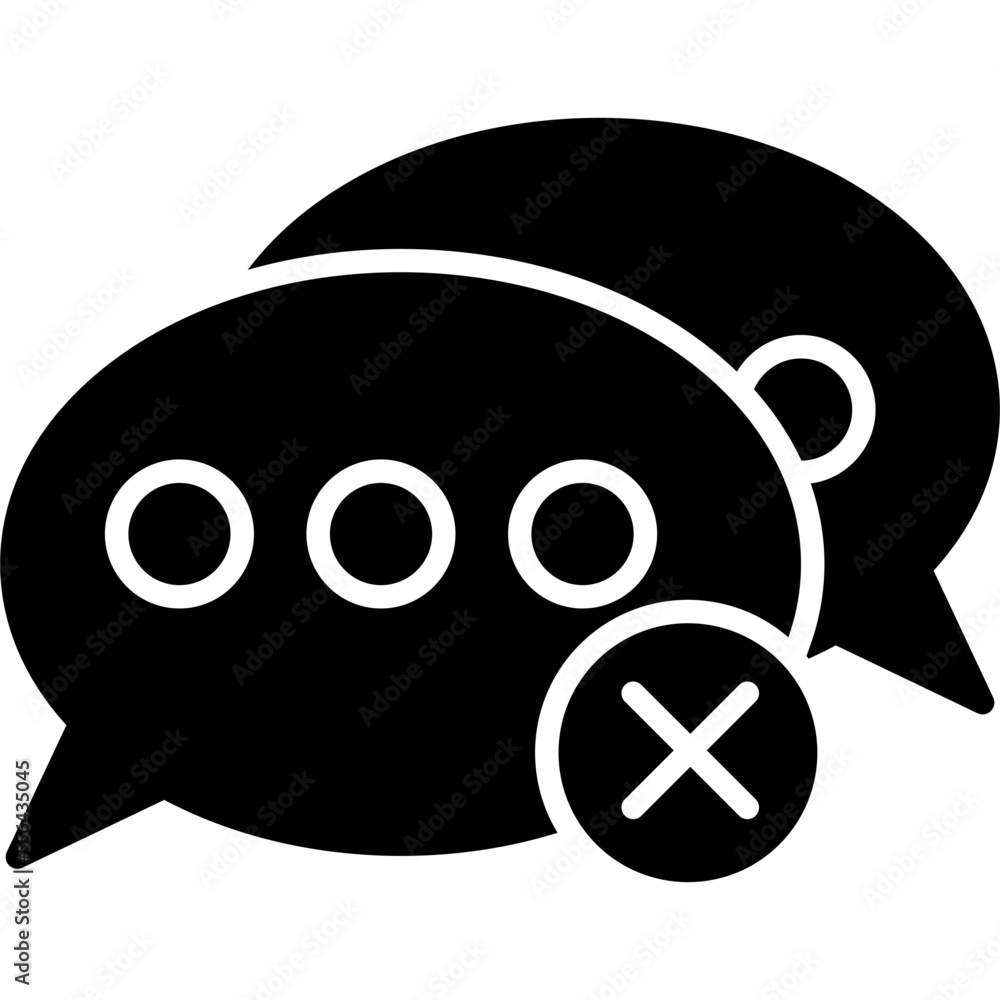 Communication Icon Communication Icon