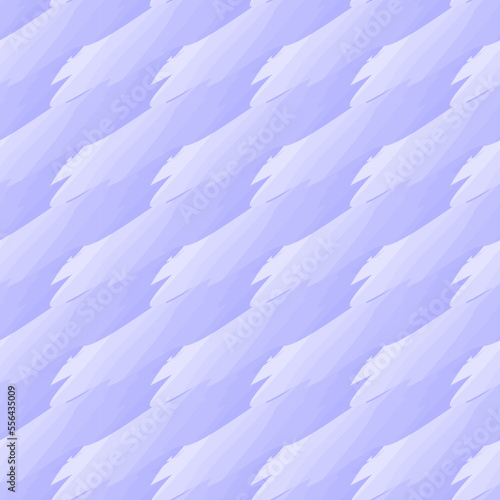 Seamless pattern. Abstract texture in watercolor shades