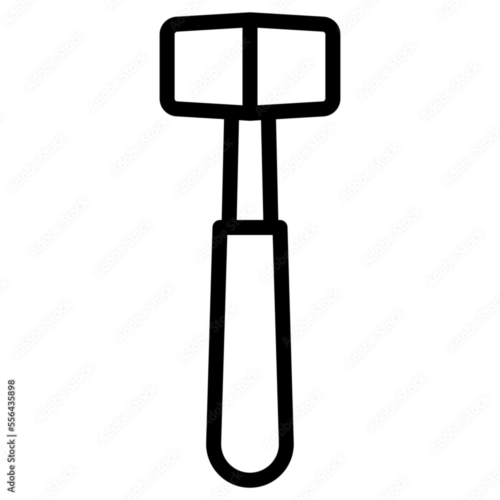 hammer icon hammer icon